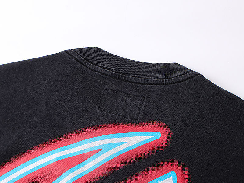 GODSPEED Skull T-shirt