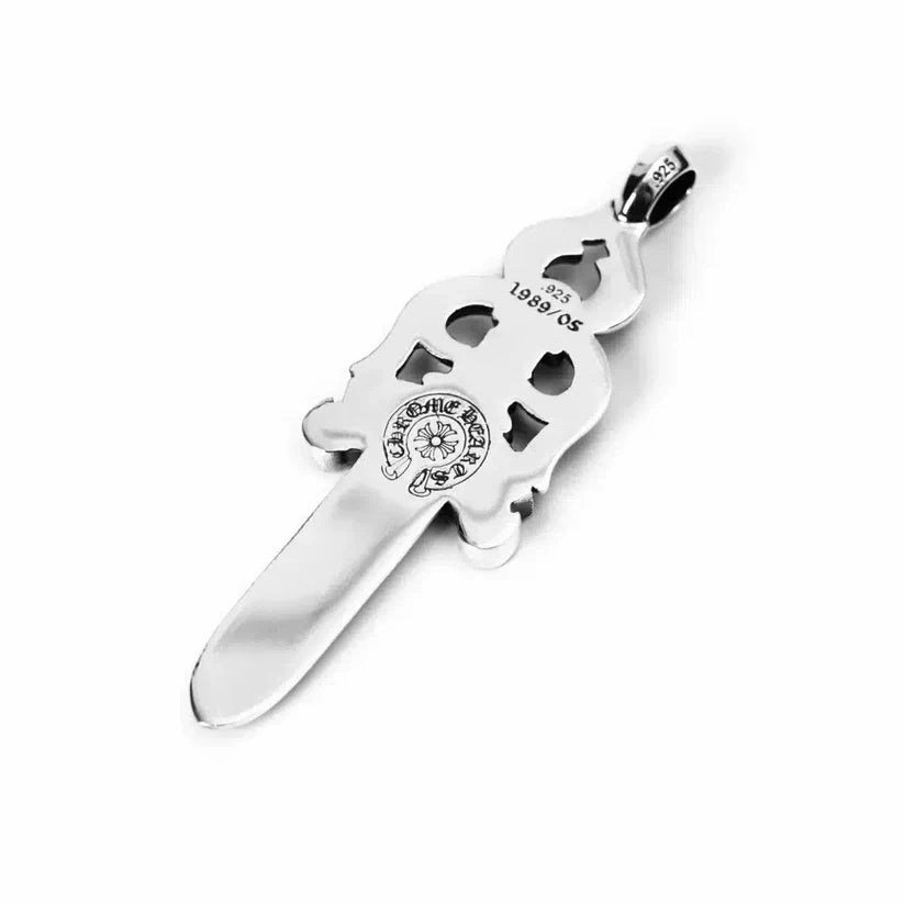 Chrome Hearts NECKLACE
