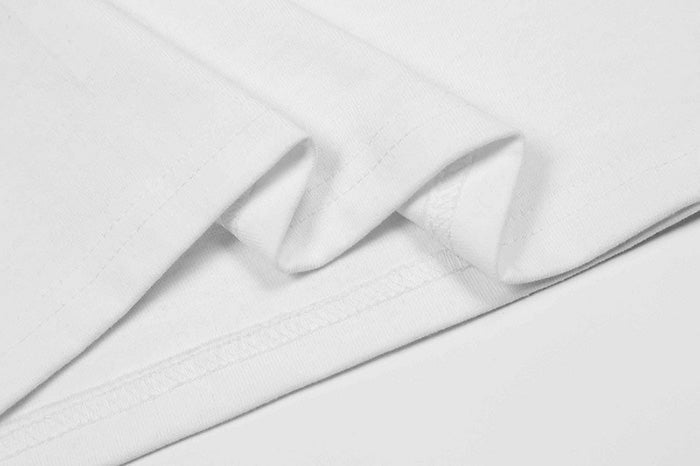 Vlone T-shirt White/Black