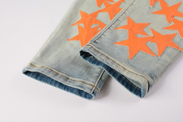 AMIRI #824 Jeans