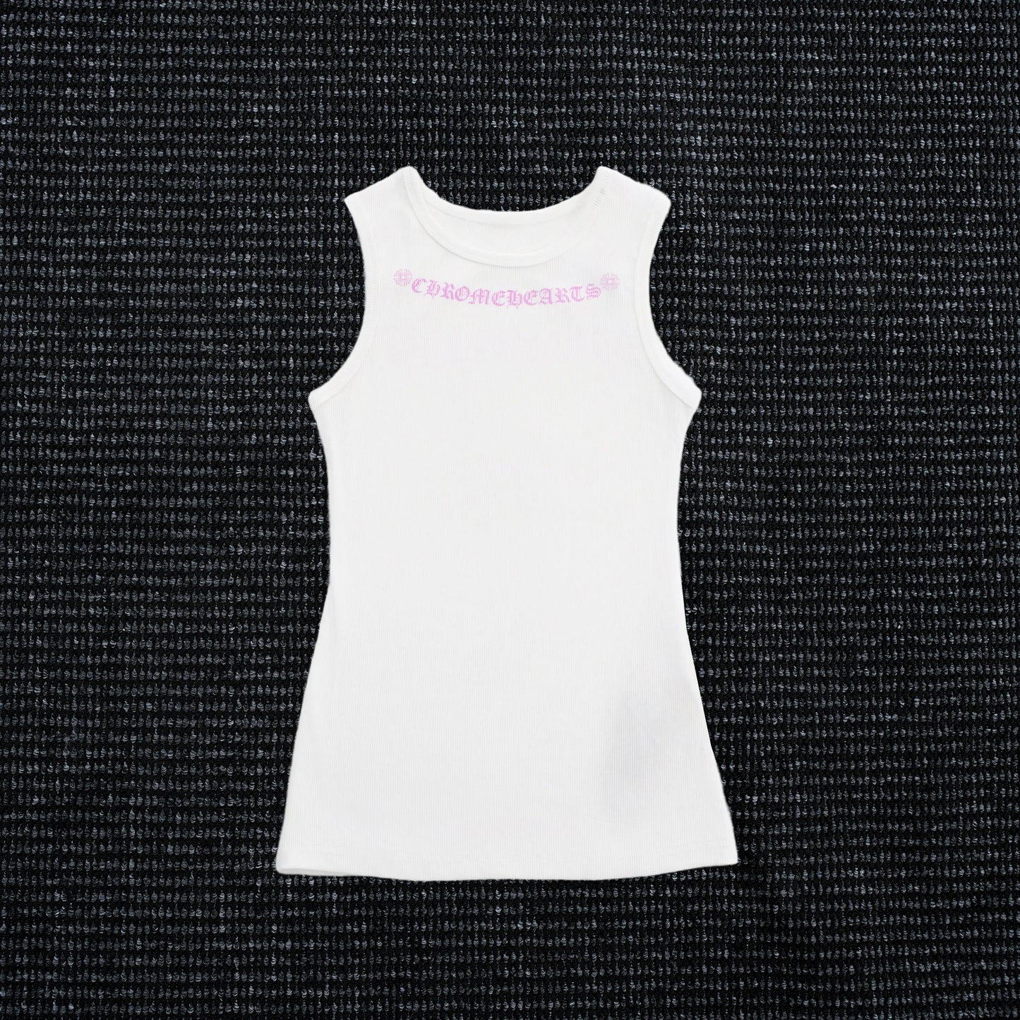 Chrome Hearts New T-shirts 2646