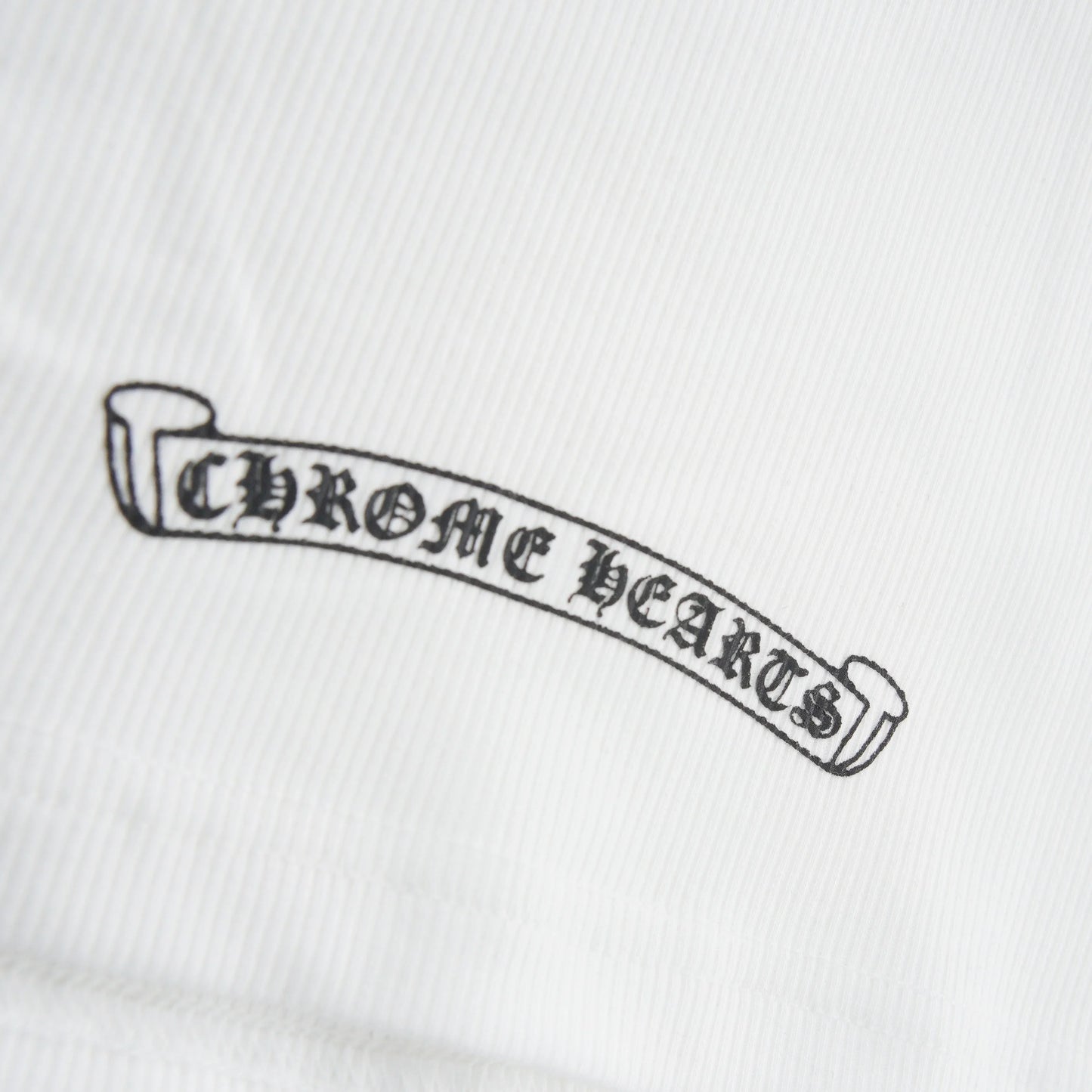 Chrome Hearts New T-shirts 2646