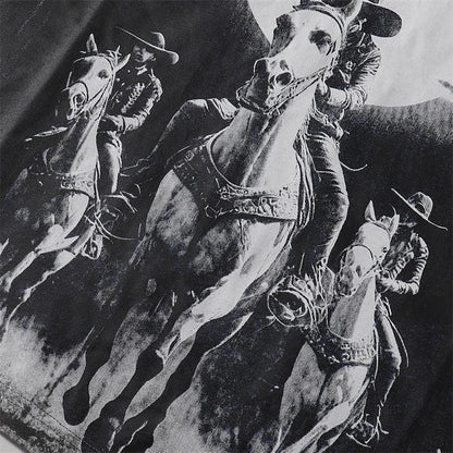 GODSPEED Amigos T-Shirt