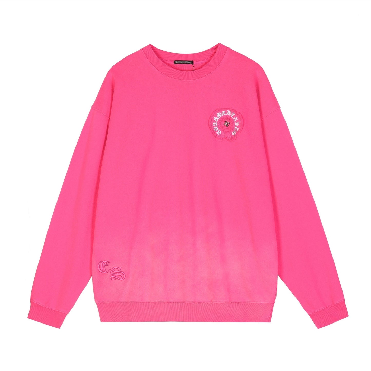 Chrome Hearts New SWEATSHIRTS TQ23