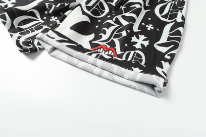Chrome Hearts New Shorts