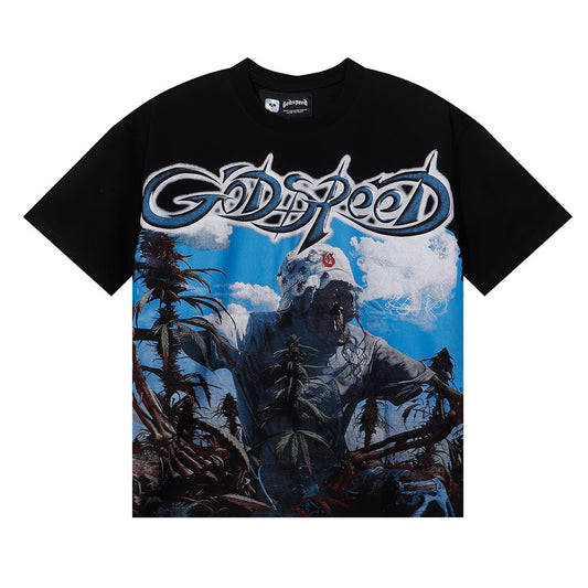 Godspeed OUTDOOR T-Shirt