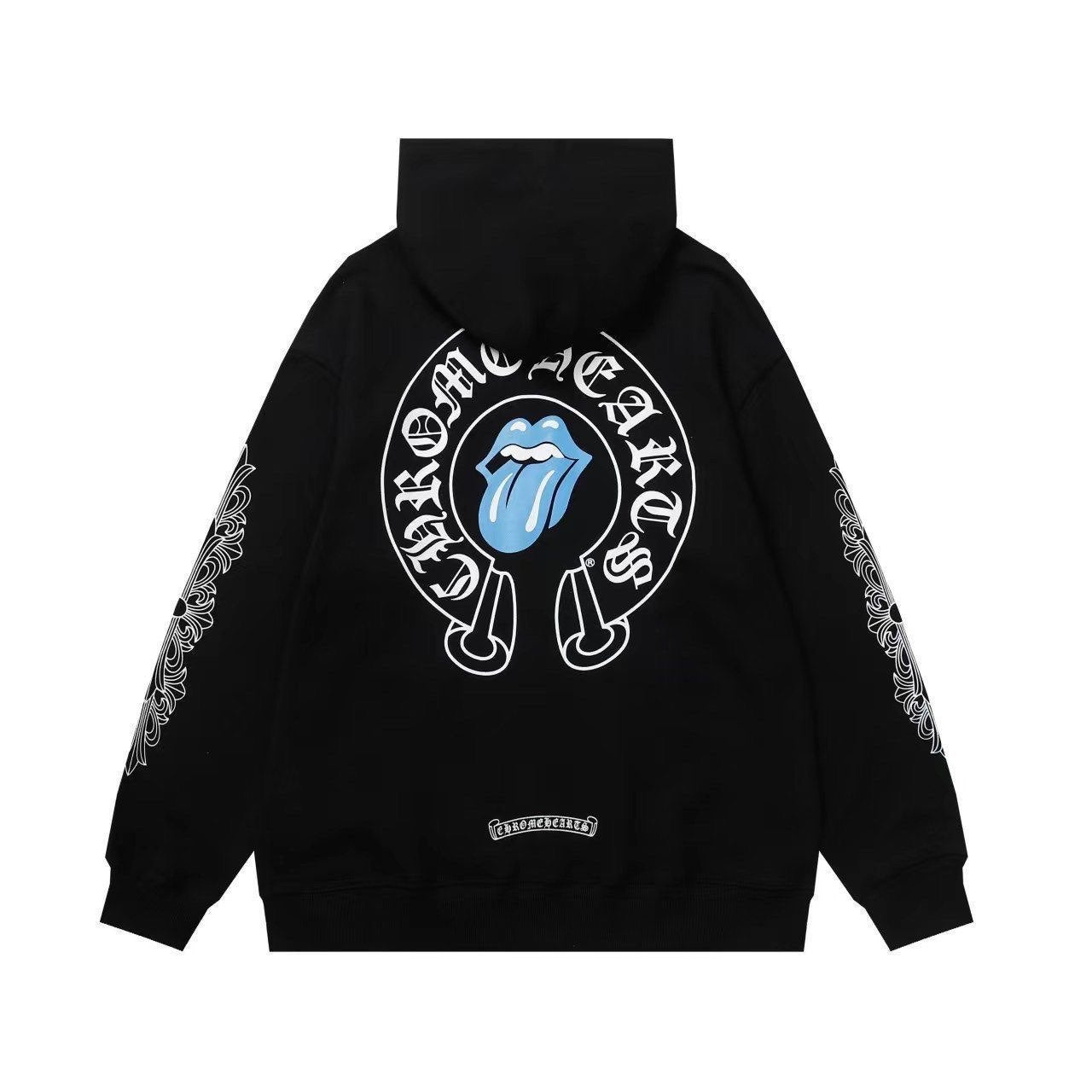 Chrome Hearts New Hoodie Y25