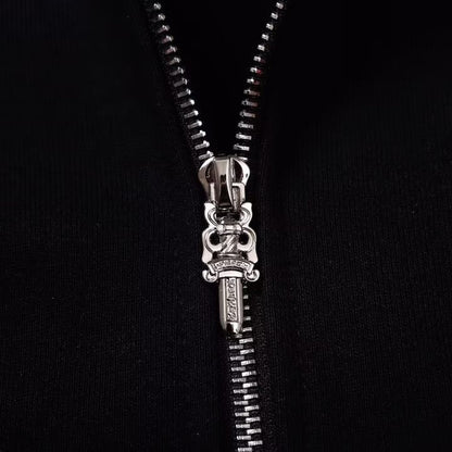 Chrome Hearts New Hoodie Y25