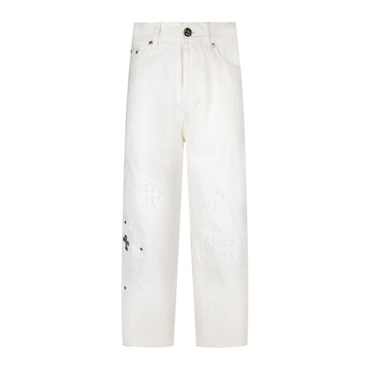 Chrome Hearts New Pants n76