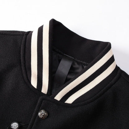 Chrome Hearts New Jacket SS23