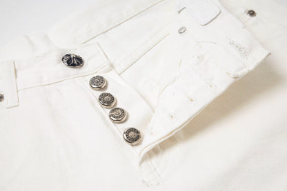 Chrome Hearts New Pants n76