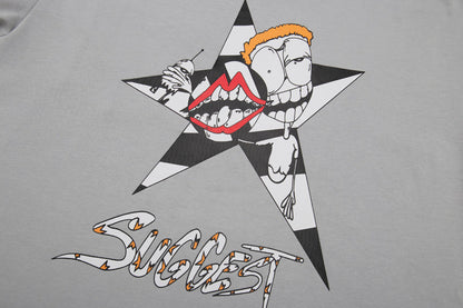Chrome Hearts New T-shirts N6018