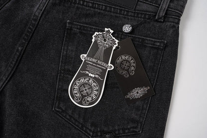 Chrome Hearts Shorts 1518