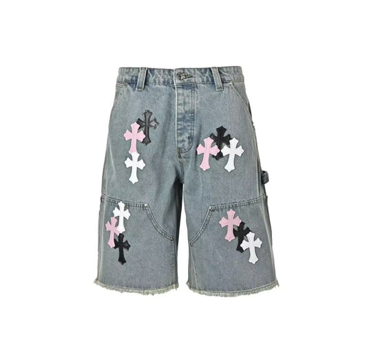 Chrome Hearts New Shorts s91
