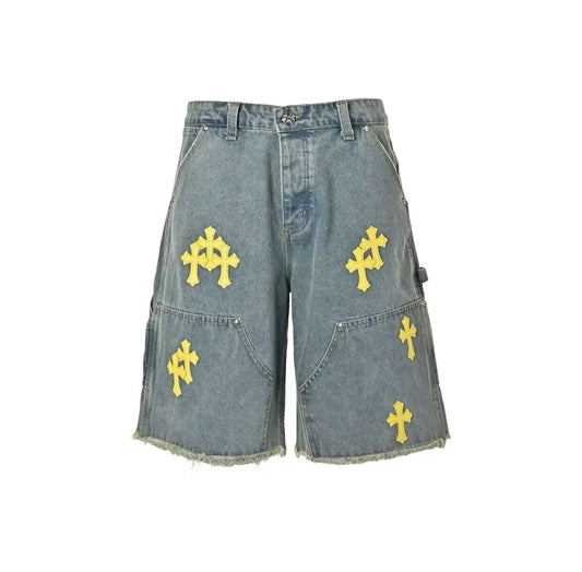Chrome Hearts New Shorts s92