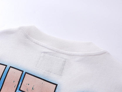 GODSPEED Vision Pro T-Shirt