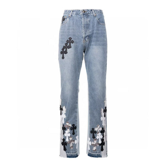 Chrome Hearts New Pants n69