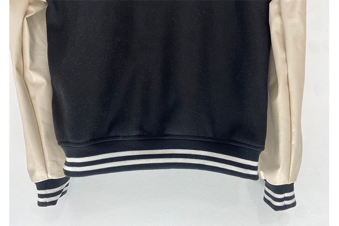 AMIRI Bomber Jackte Black