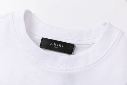 AMIRI Cupid angel T-shirts