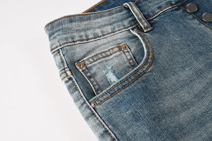 AMIRI Jeans #8931