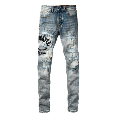 AMIRI Jeans #8931
