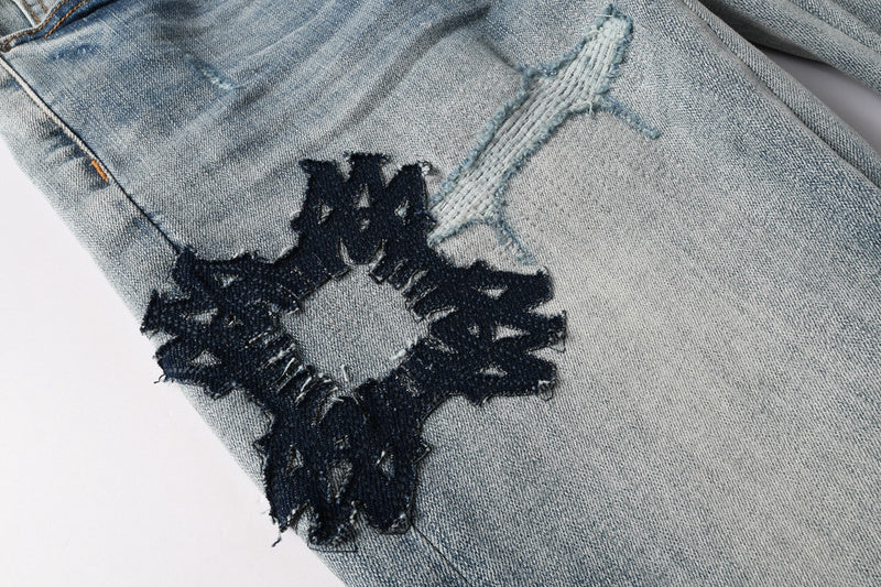 AMIRI Jeans #8936