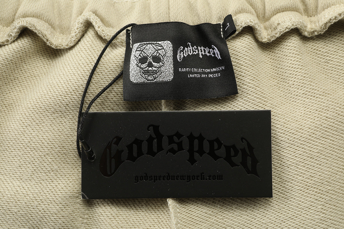 Godspeed Short G90