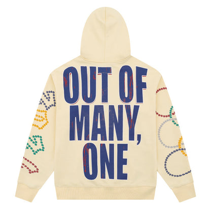 Godspeed DreamTeam '24 Hoodies