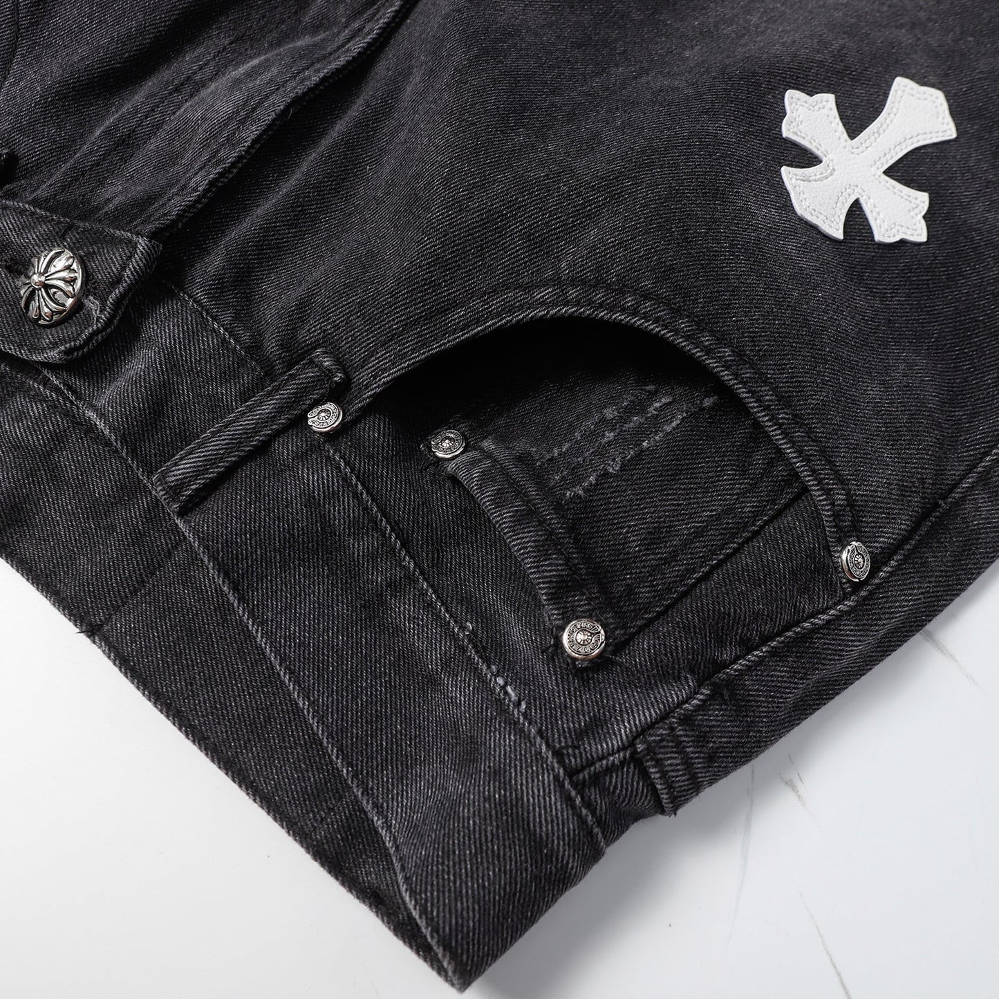 Chrome Hearts New Shorts 9925