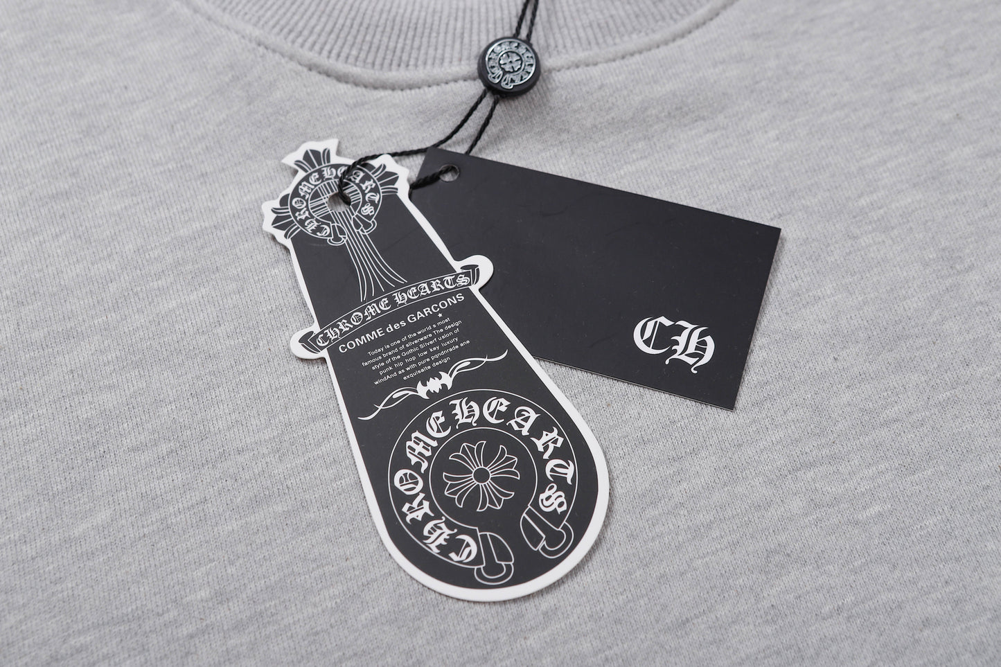 Chrome Hearts New Pants 8863
