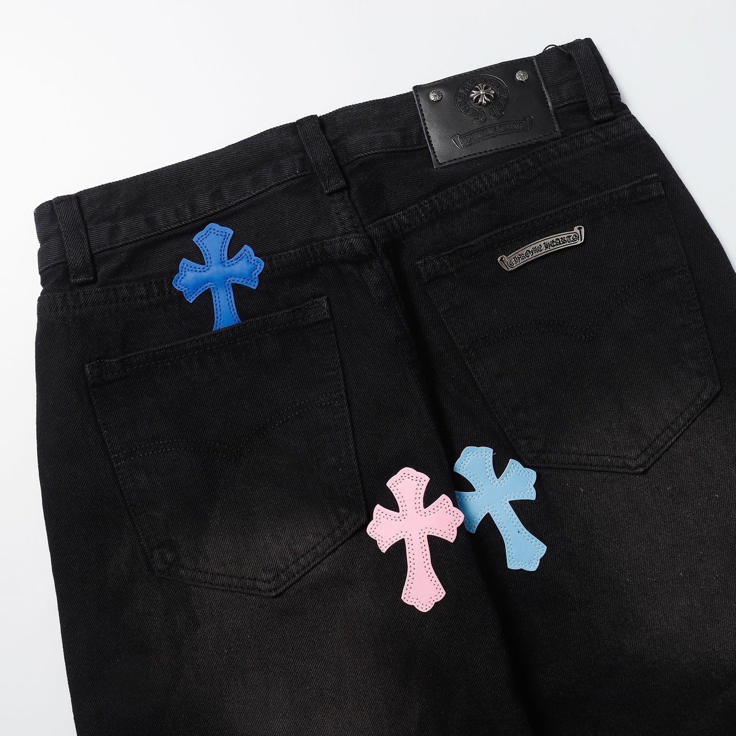 Chrome Hearts New Shorts 9922