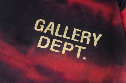 GALLERY DEPT New T-shirt 508