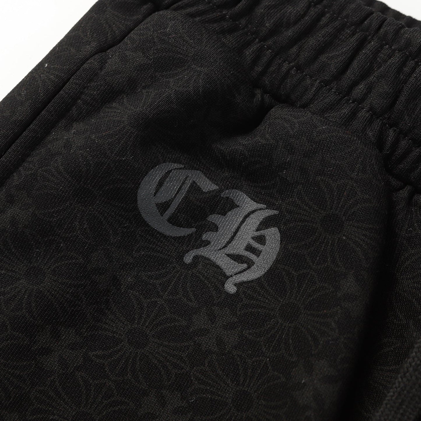 Chrome Hearts New Pants 1001