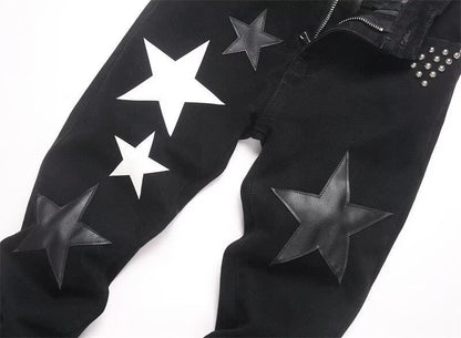 AMIRI Jeans #A05