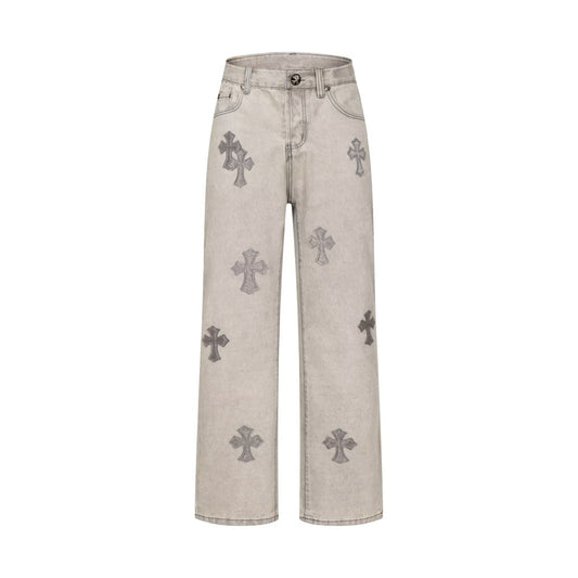 Chrome Hearts New Pants n73
