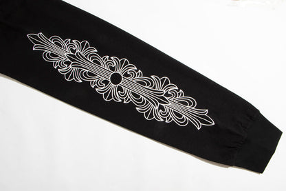 Chrome Hearts New SWEATSHIRTS K8005