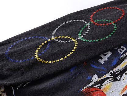 GODSPEED DreamTeam '24 Long Sleeve T-Shirt