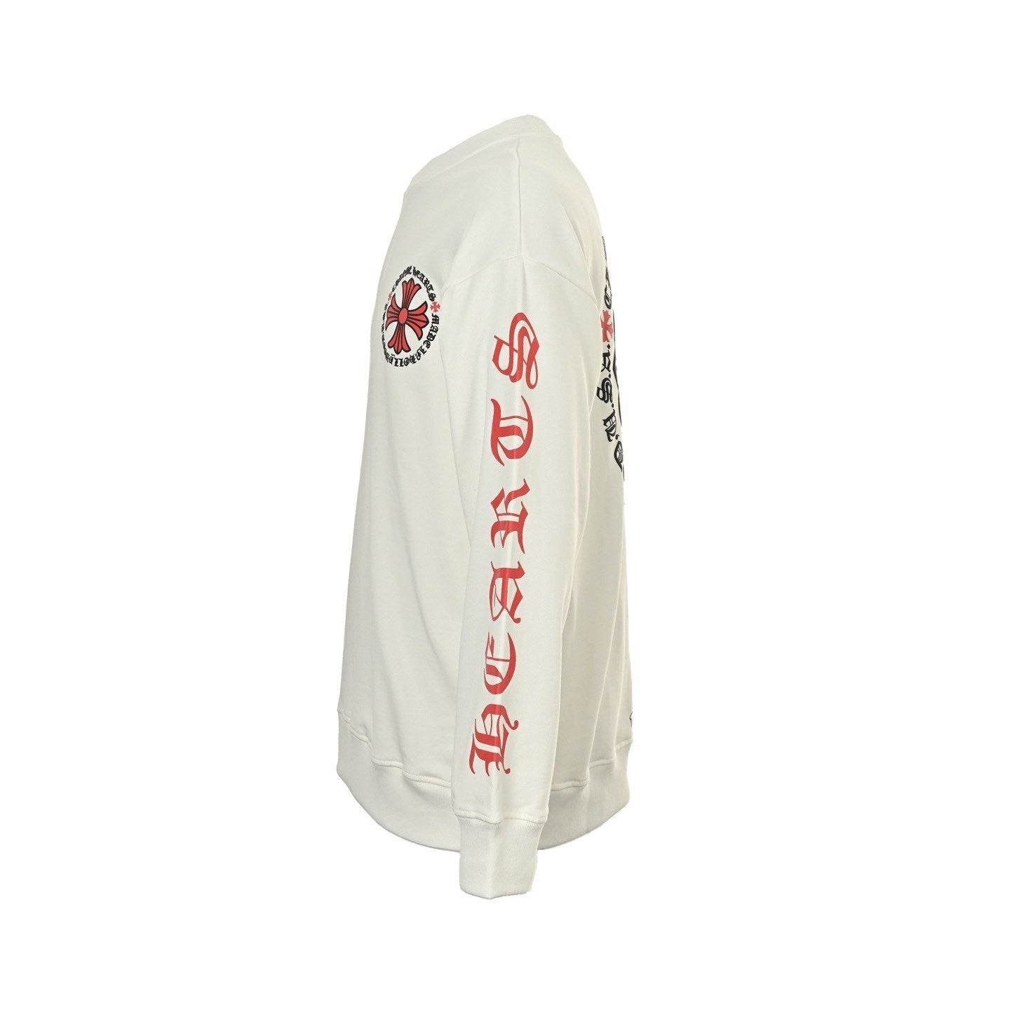 Chrome Hearts New Miss SWEATSHIRTS 25F