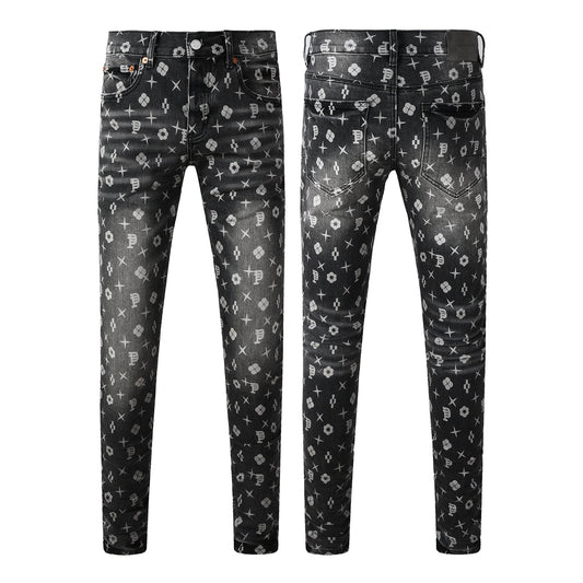 PURPLE JEANS 9112