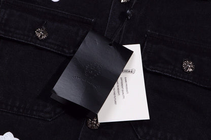 Chrome Hearts New Jacket