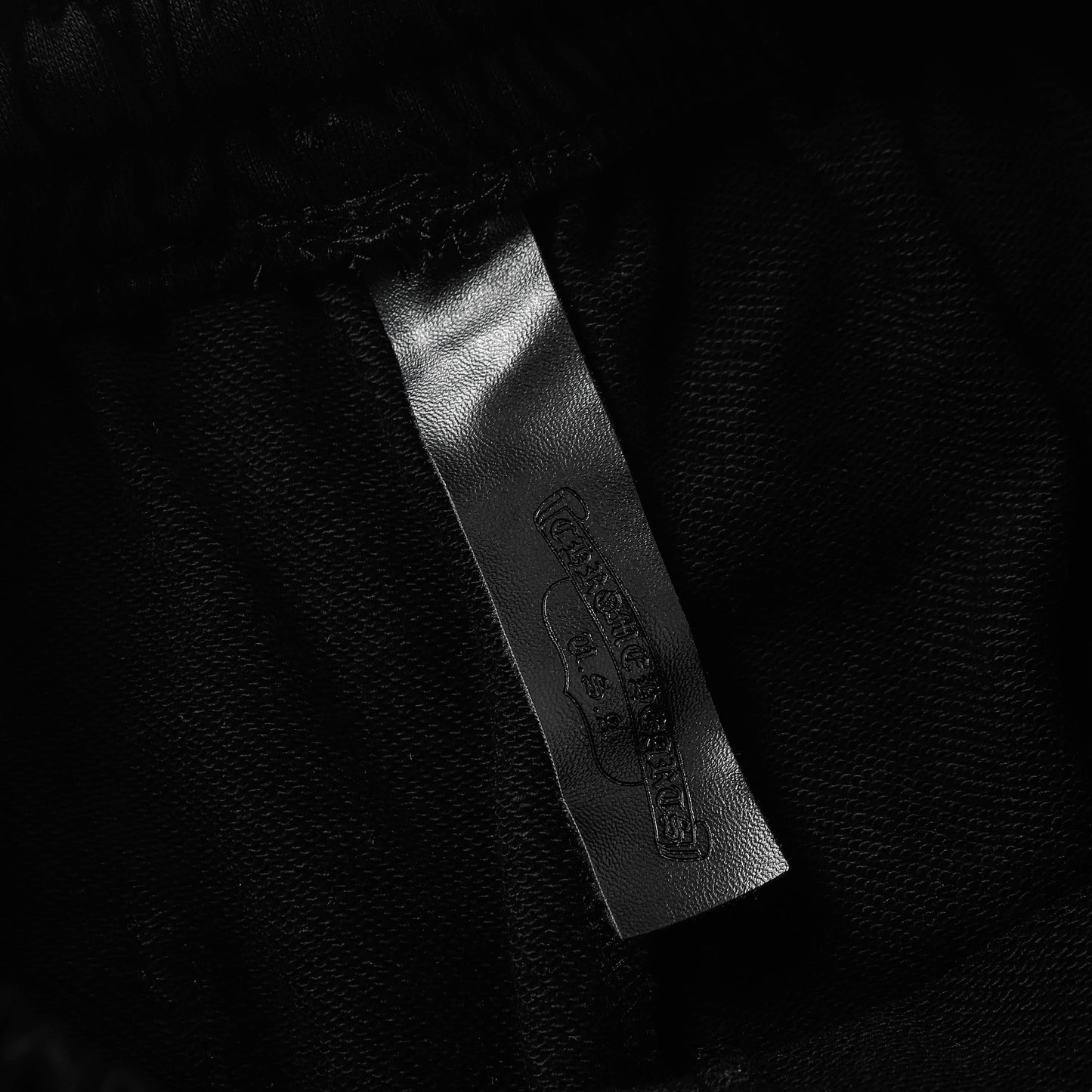 Chrome Hearts New Shorts