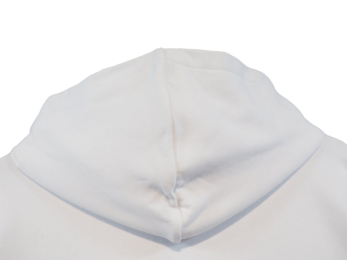 AMIRI Hoodie White