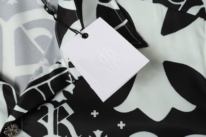 Chrome Hearts New Shorts