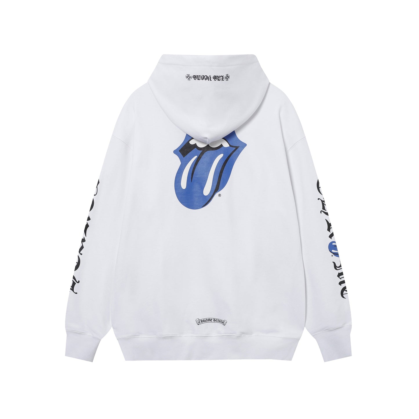 Chrome Hearts New Hoodie 9817