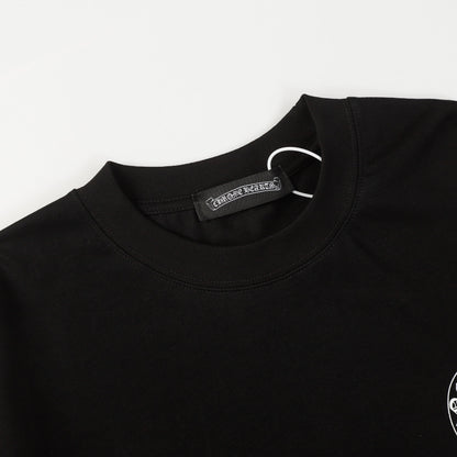 Chrome Hearts New T-shirts 9985