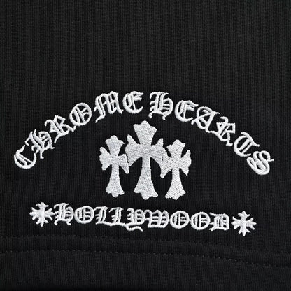 Chrome Hearts New Shorts s72
