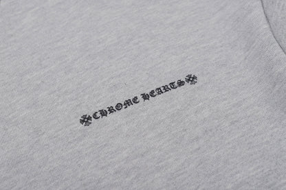 Chrome Hearts New Pants 8863