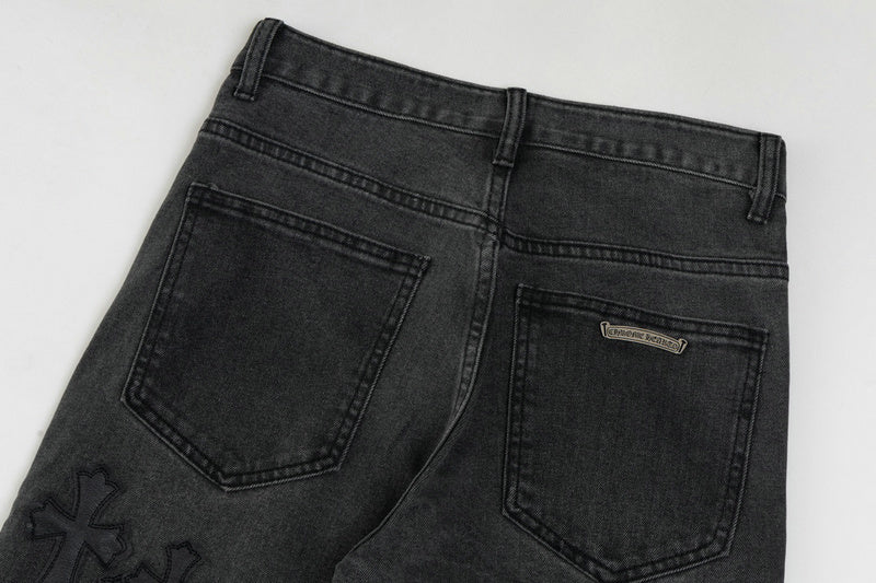 Chrome Hearts New Pants