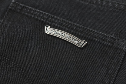 Chrome Hearts New Pants 9981