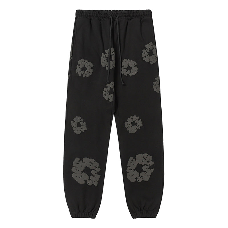 Denim Tears The Cotton Wreath Pant
